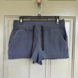 Lululemon Lounge Shorts 8